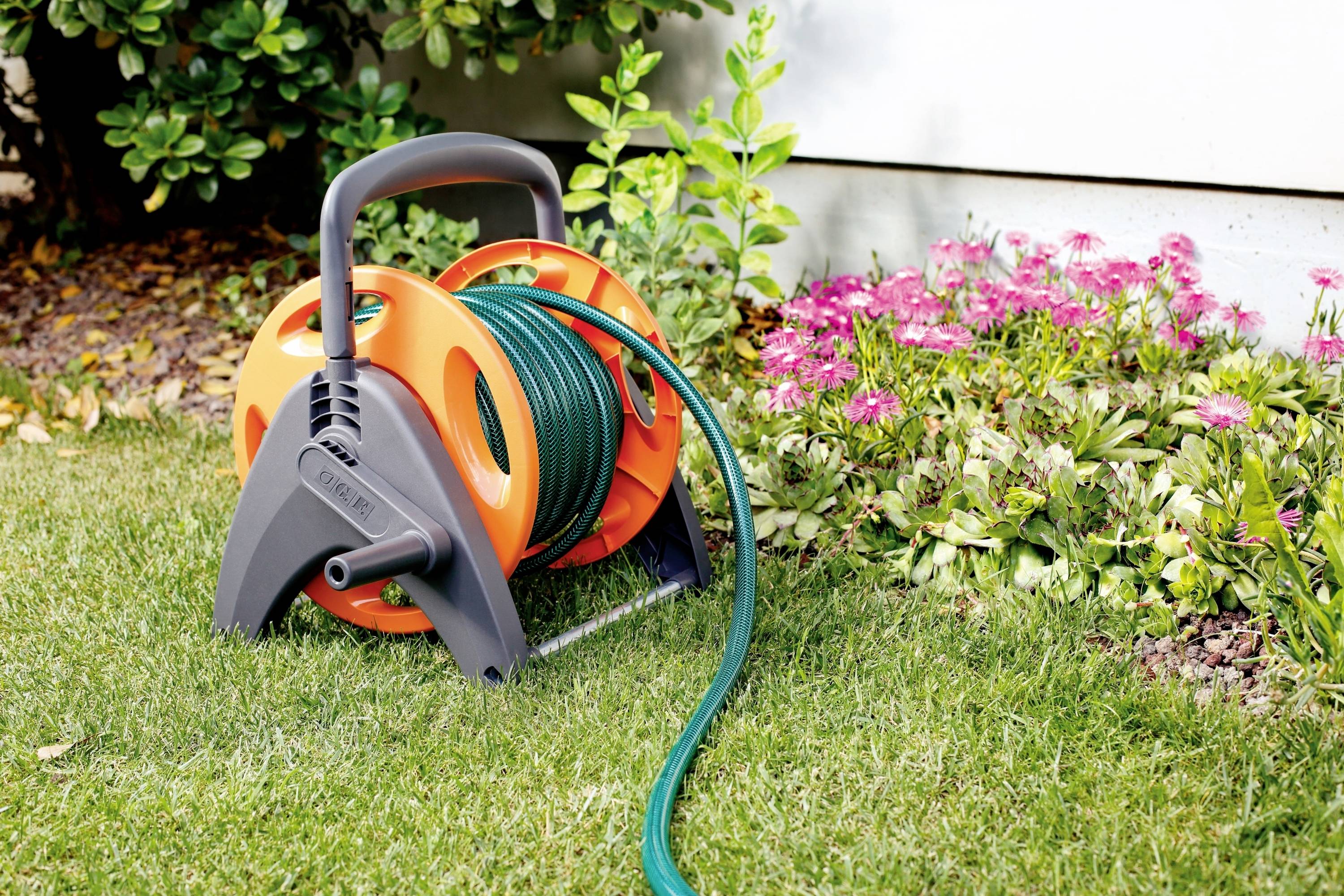 G.F. Garden GF80005740 REELY Dévidoir 1 pc(s)