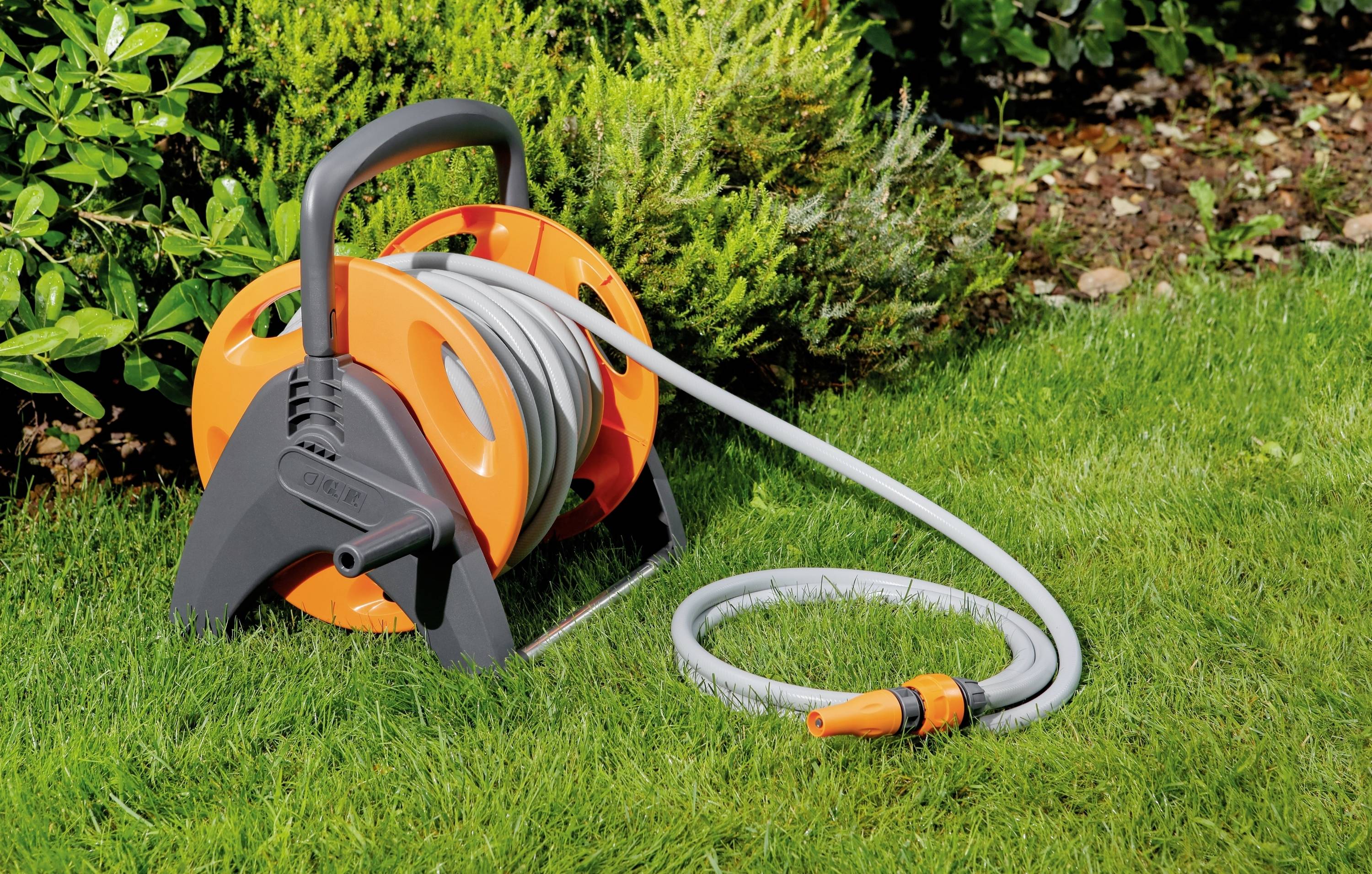 G.F. Garden GF80005740 REELY Dévidoir 1 pc(s)