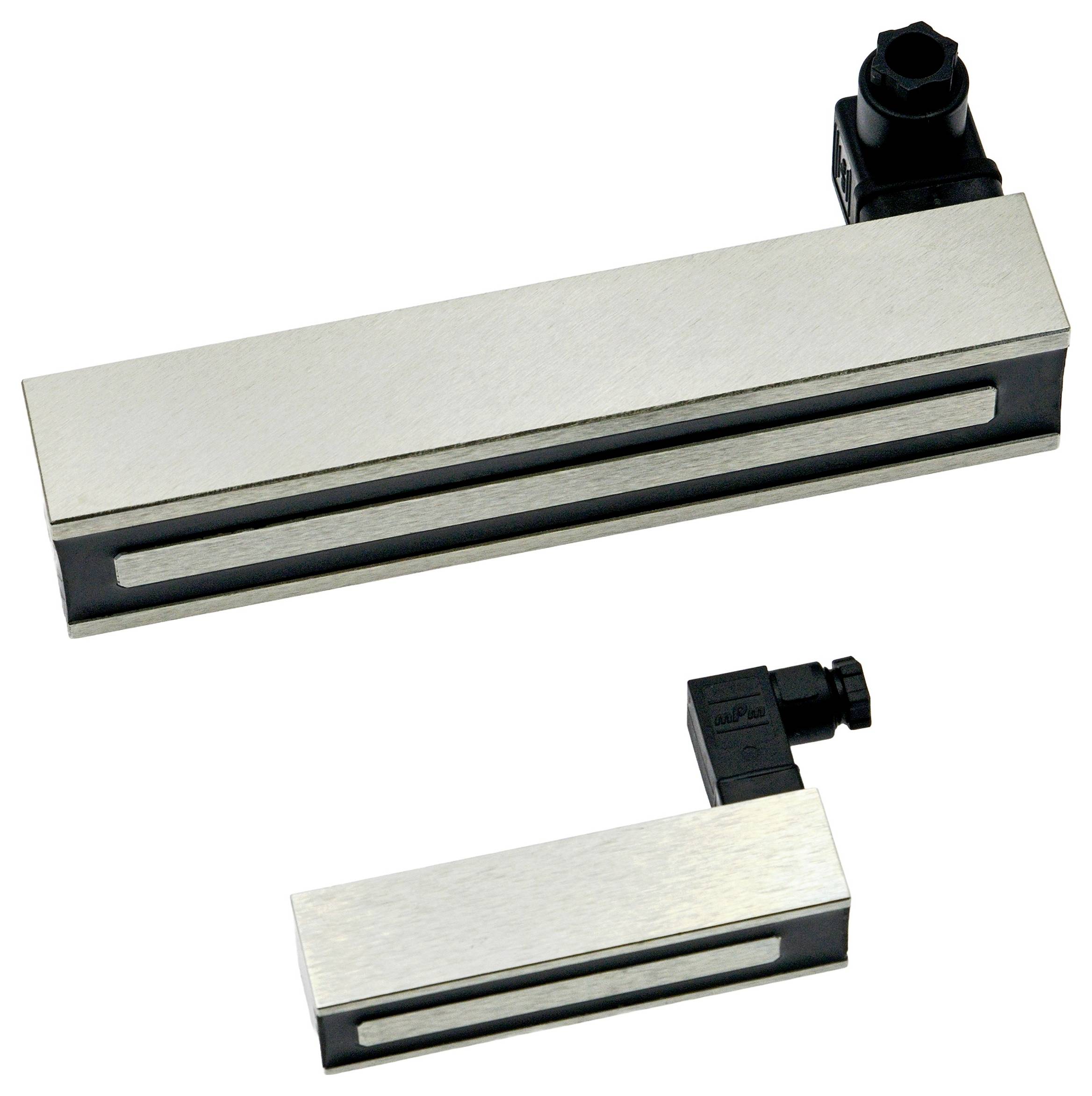 RED MAGNETICS Electroaimant aimanté (état hors tension) 1500 N 24 V/DC 54 W ITS-PER-1504035-24VDC