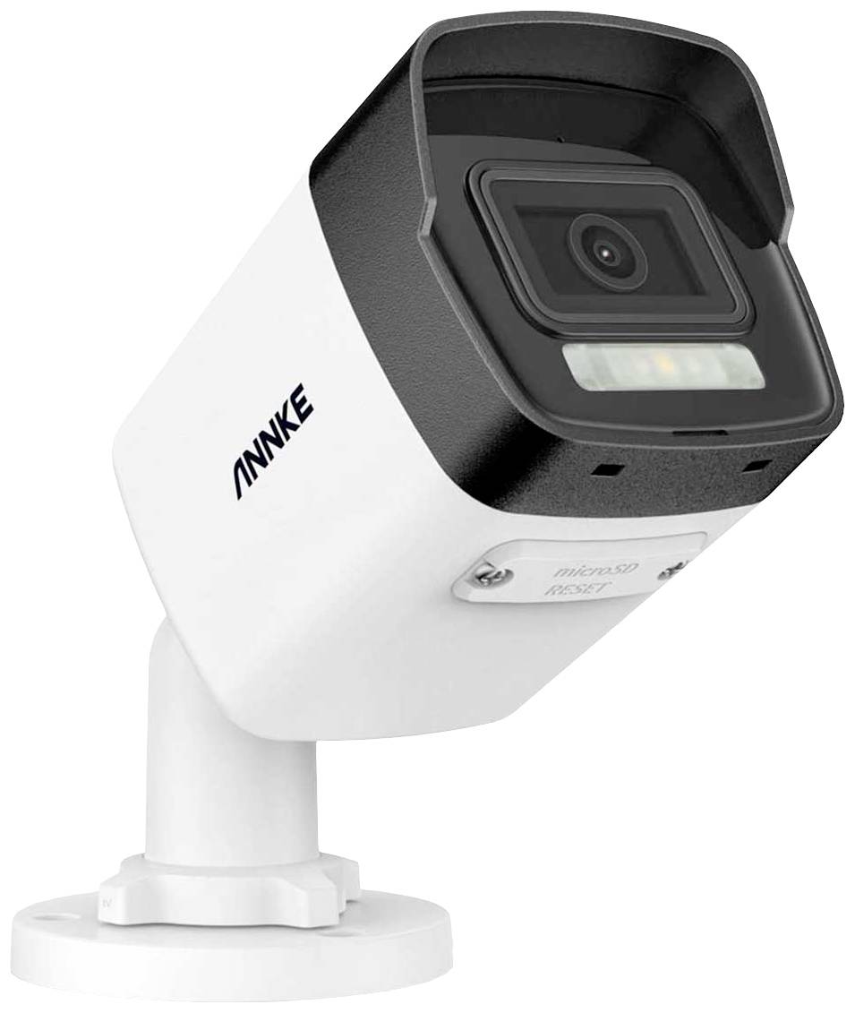 I91DD Annke Ethernet IP Caméra de surveillance 4096 x 3072 pixels