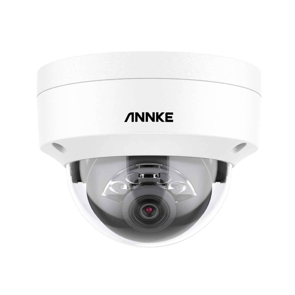 I91DG Annke Ethernet IP Caméra de surveillance 4096 x 3072 pixels