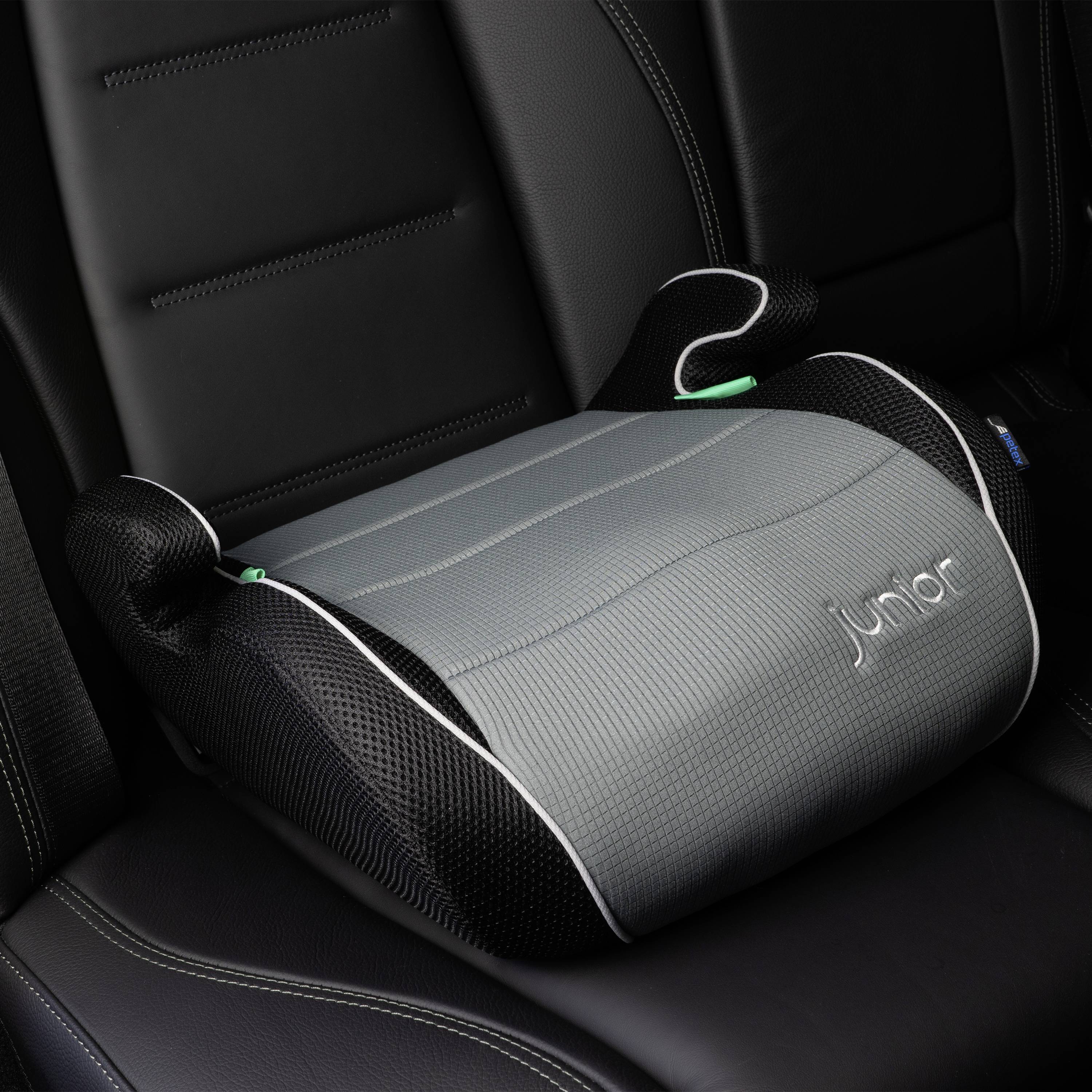 Petex Max 308 Réhausseur pour siège bébé gris