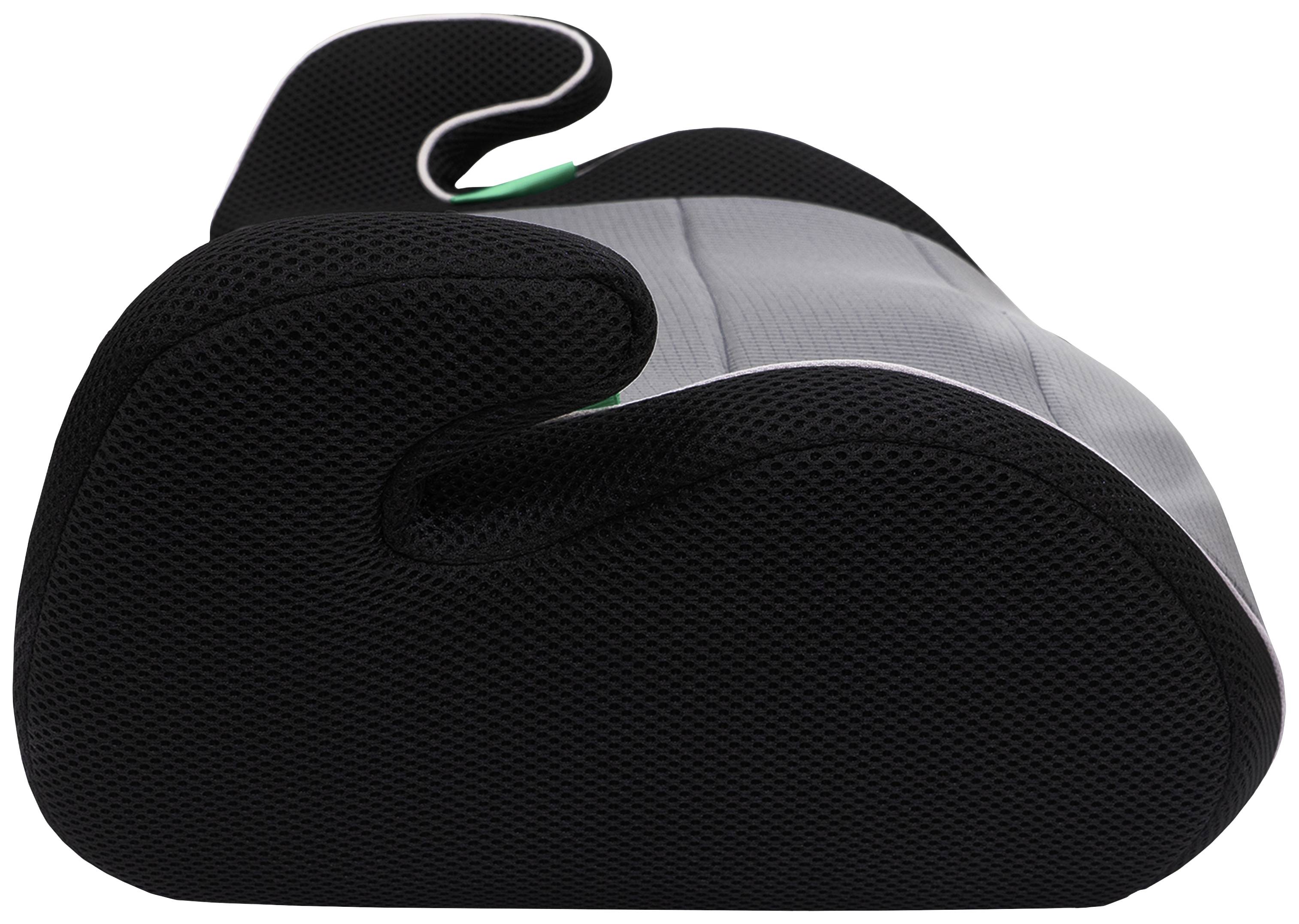 Petex Max 308 Réhausseur pour siège bébé gris