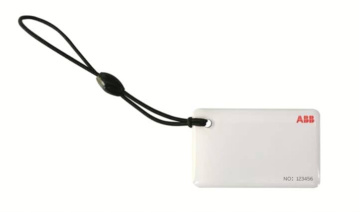 Puce RFID ABB SER-ABBRFIDTAGS