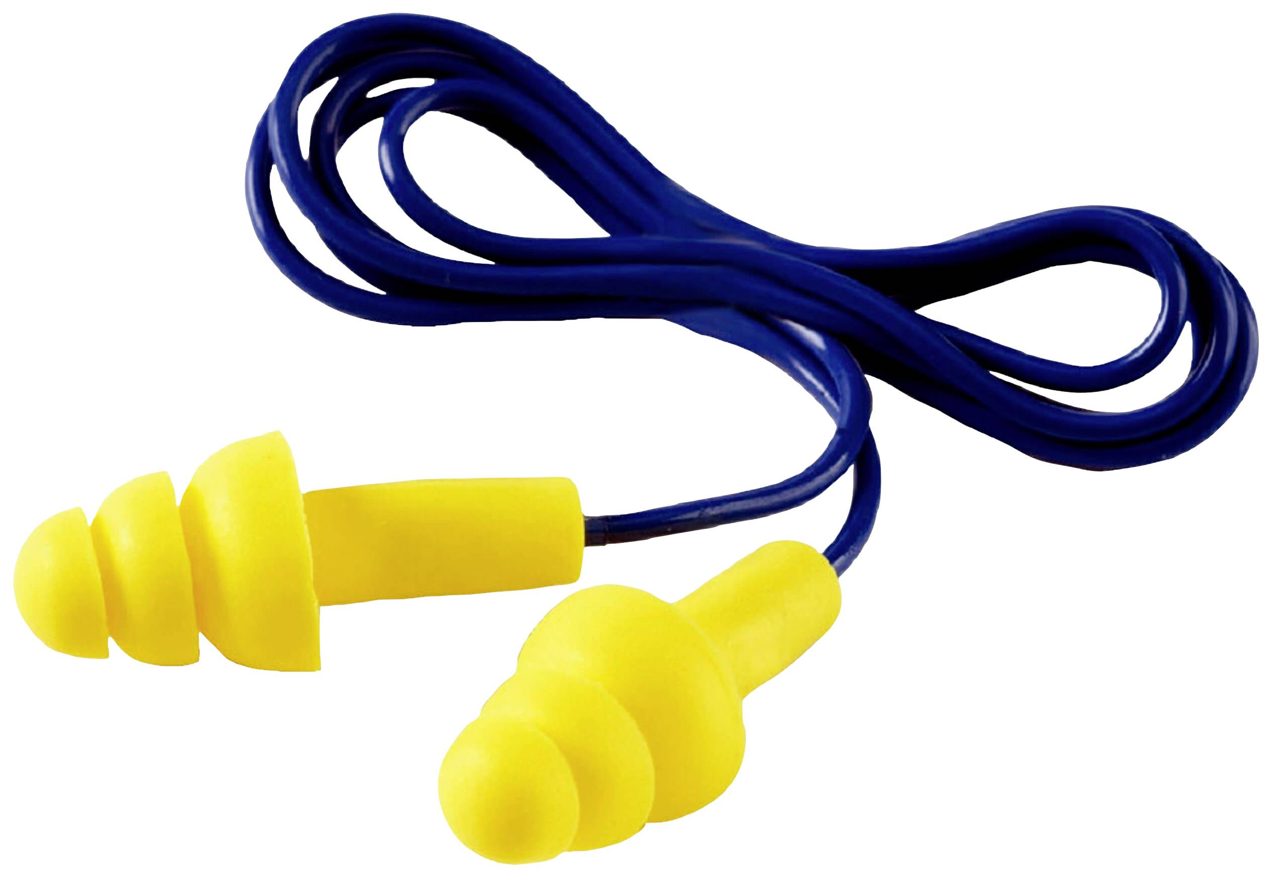 3M EAR UF01000S Bouchons d'oreille 29 dB 50 pc(s)