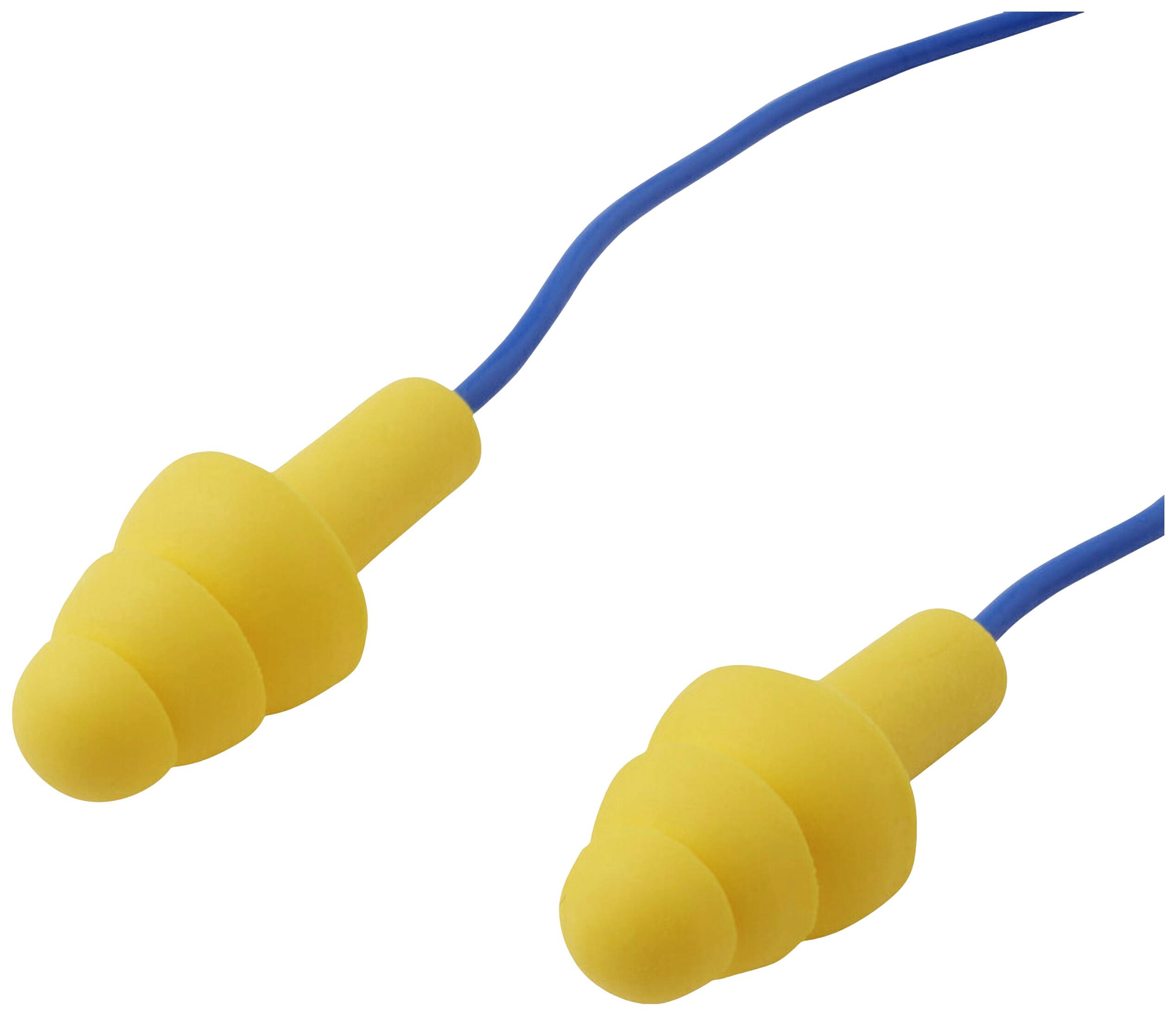 3M EAR UF01000S Bouchons d'oreille 29 dB 50 pc(s)