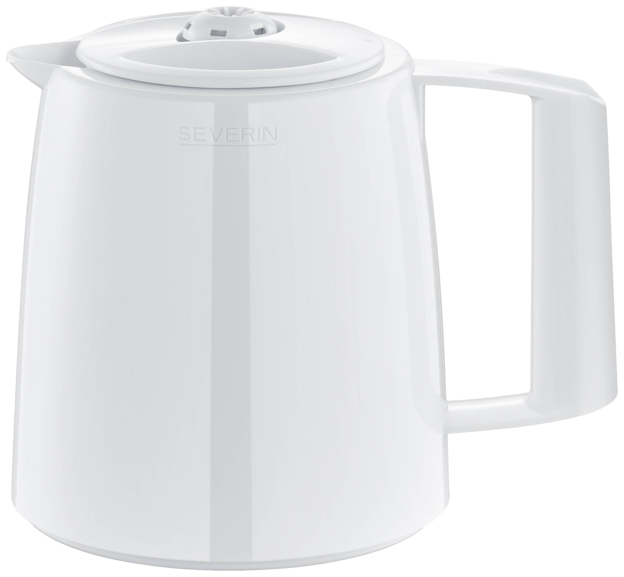 Severin TK 5580 Verseuse isotherme blanc 1 l 5580