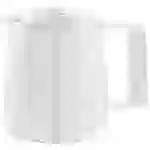 Severin TK 5580 Verseuse isotherme blanc 1 l 5580 Severin TK 5580 Verseuse isotherme blanc 1 l 5580