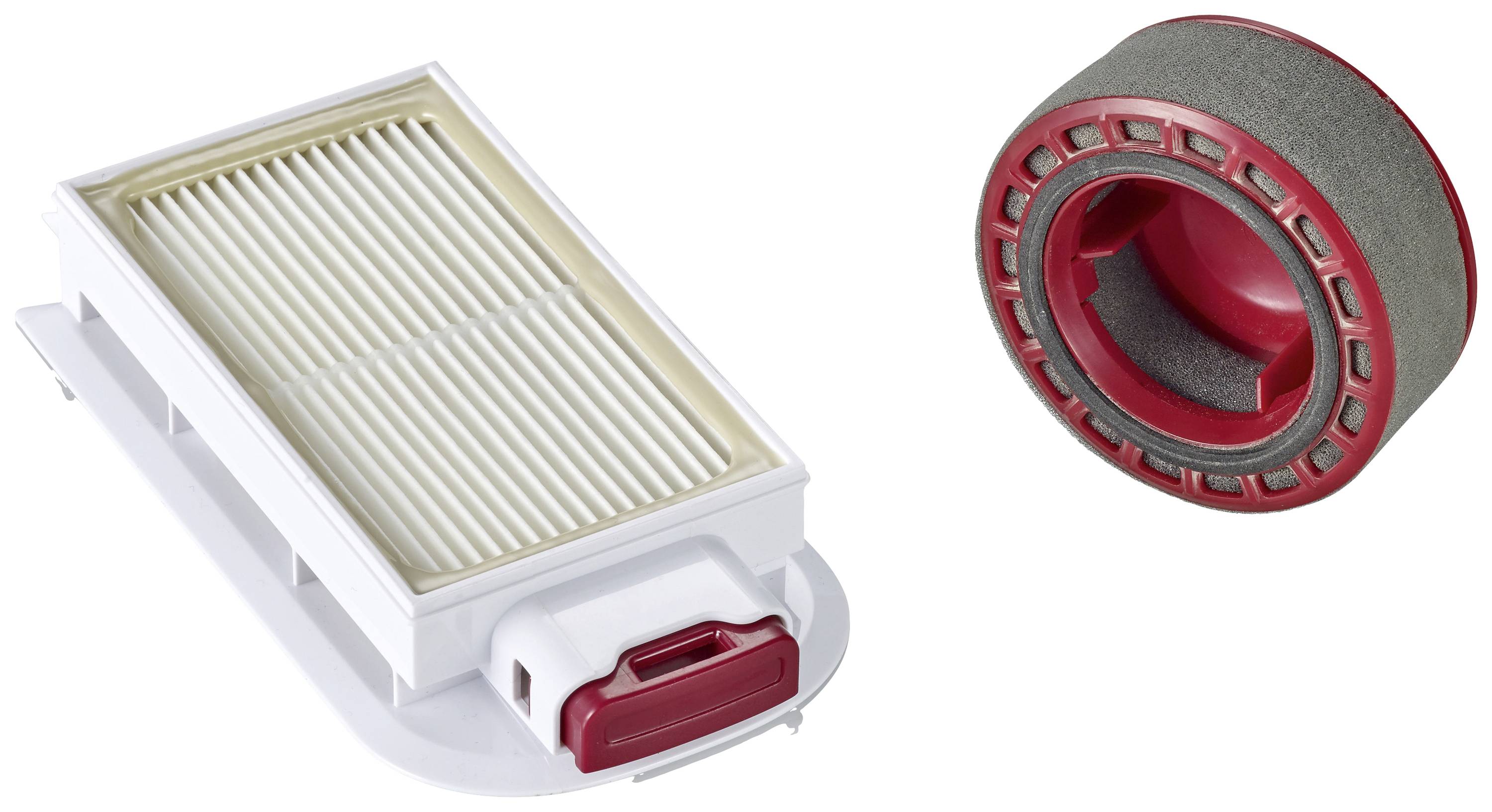 Severin ZB 725 7225 Kit de remplacement de filtre