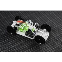 Horizon Educational RESK-03 H2GP Sprint Classroom Pack pile à combustible, technique Voiture à pile à combustible à partir de 12 Horizon Educational RESK-03 H2GP Sprint Classroom Pack pile à combustible, technique Voiture à pile à combustible à partir de 12