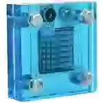 Horizon Educational FCSU-010B PEM Blue Electrolyzer pile à combustible, technique Kit d'expérience à partir de 12 ans Horizon Educational FCSU-010B PEM Blue Electrolyzer pile à combustible, technique Kit d'expérience à partir de 12 ans