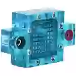 Horizon Educational FCSU-012B PEM Blue Mini Fuel Cell pile à combustible, technique Kit d'expérience à partir de 12 ans Horizon Educational FCSU-012B PEM Blue Mini Fuel Cell pile à combustible, technique Kit d'expérience à partir de 12 ans