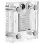 Horizon Educational FCSU-023 PEM Transparent Reversible Fuel Cell pile à combustible, technique Kit d'expérience à partir de 12 Horizon Educational FCSU-023 PEM Transparent Reversible Fuel Cell pile à combustible, technique Kit d'expérience à partir de 12