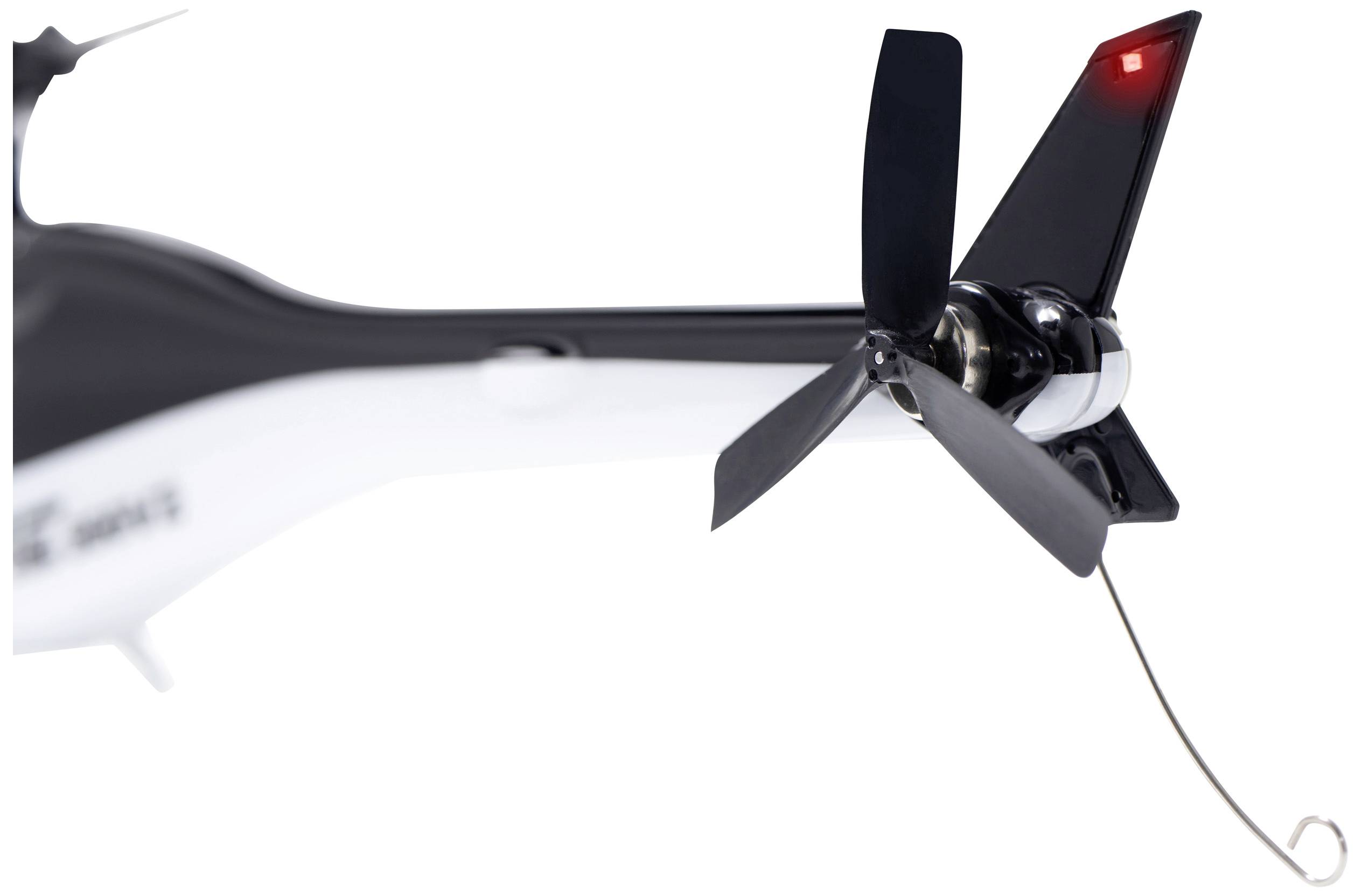 E-Sky 300 V2 Hélicoptère RC débutant prêt à voler (RtF) 300