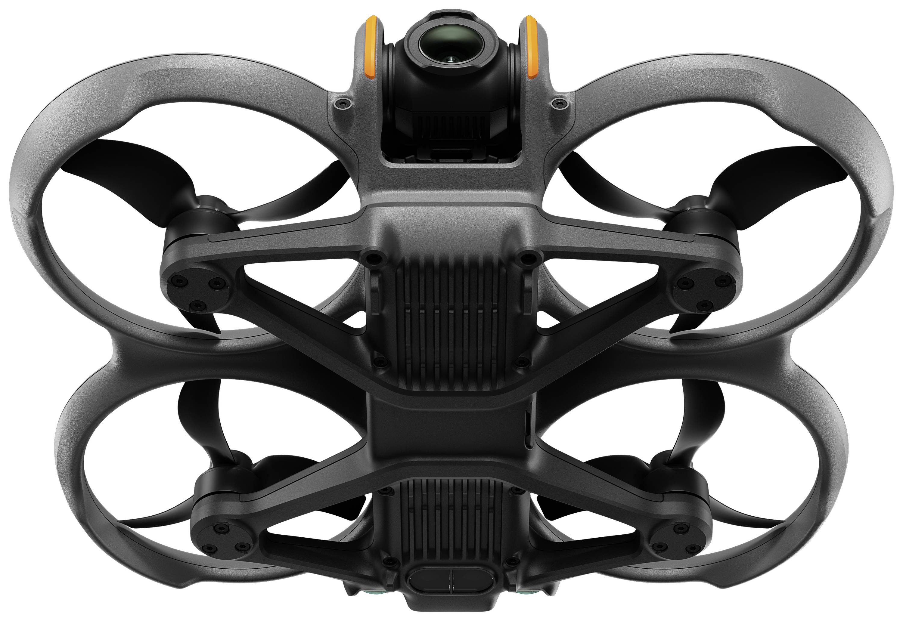 DJI Avata 2 Fly More Combo 1 Battery Drone de course prêt à voler (RtF) pilotage en immersion (FPV)