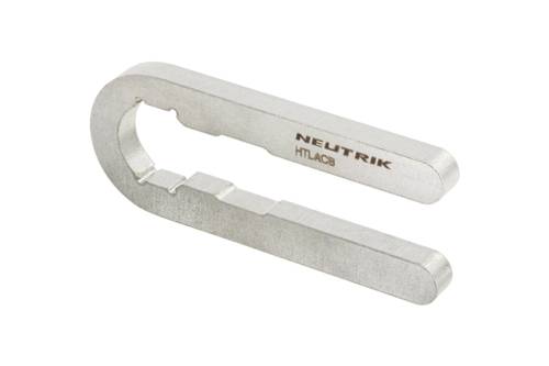 Neutrik HTLACB Outil à main noir 1 pc(s)