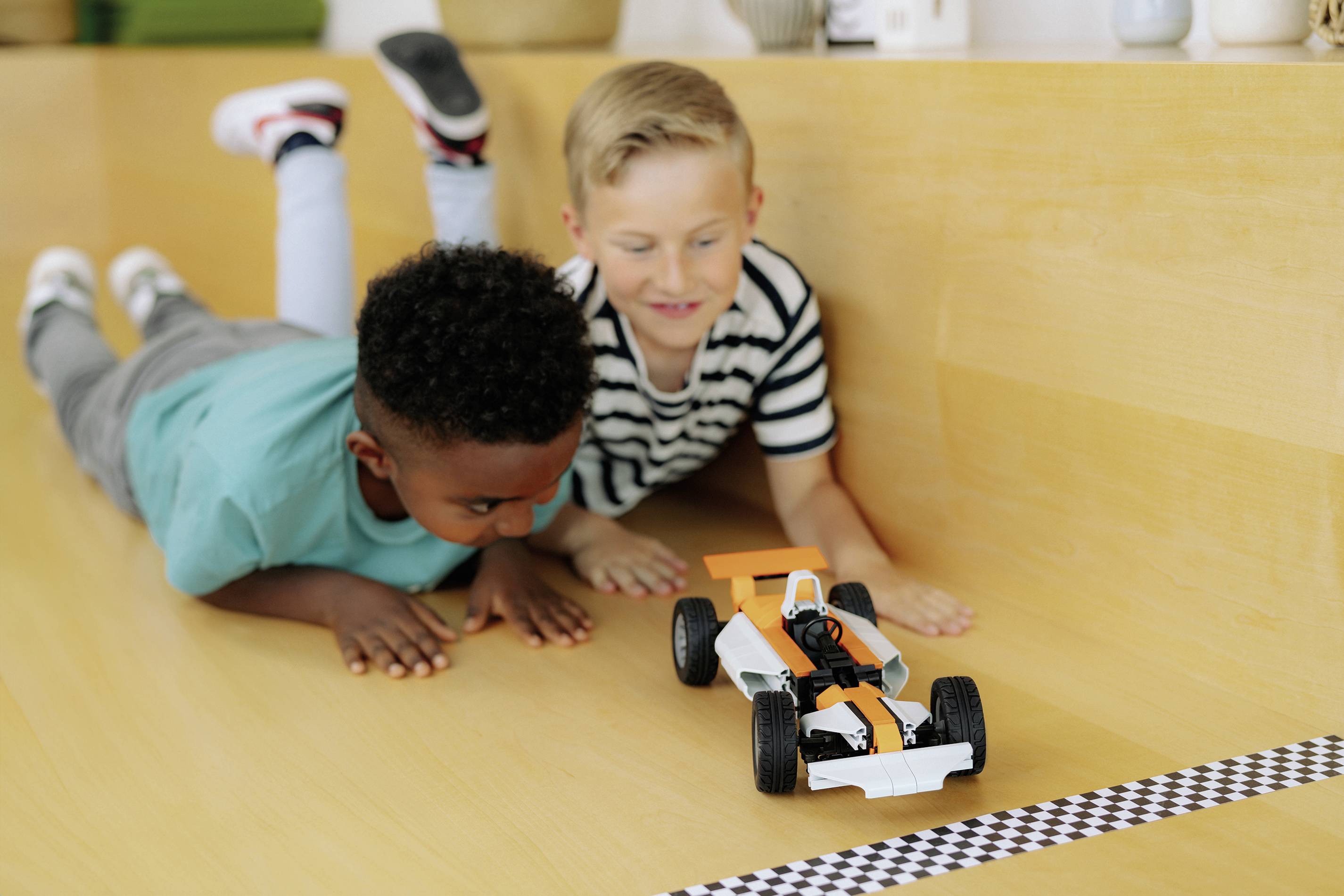 fischertechnik 571904 Universal Max Kit à assembler à partir de 7 ans