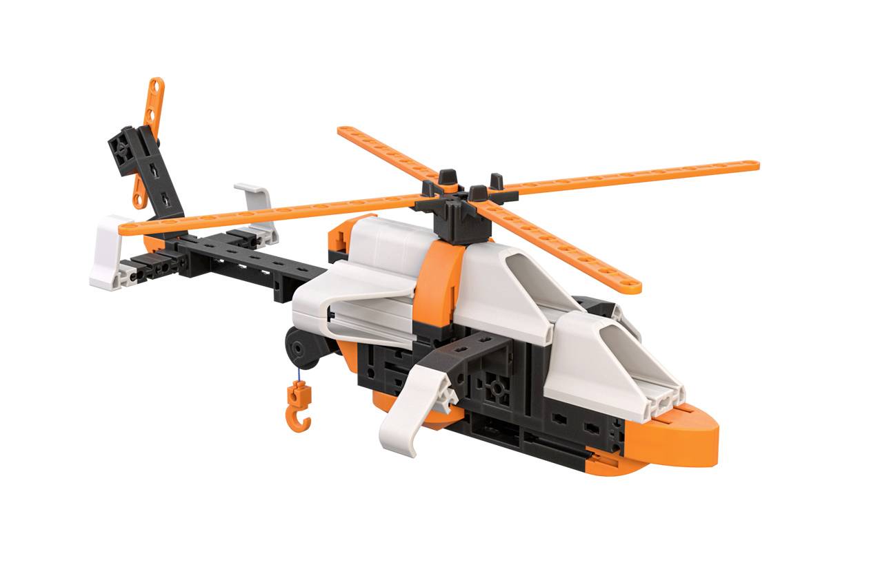 fischertechnik 571904 Universal Max Kit à assembler à partir de 7 ans