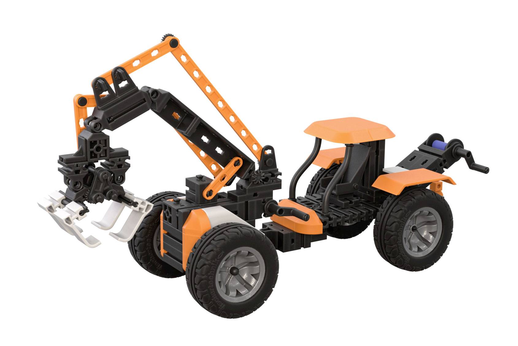 fischertechnik 571904 Universal Max Kit à assembler à partir de 7 ans