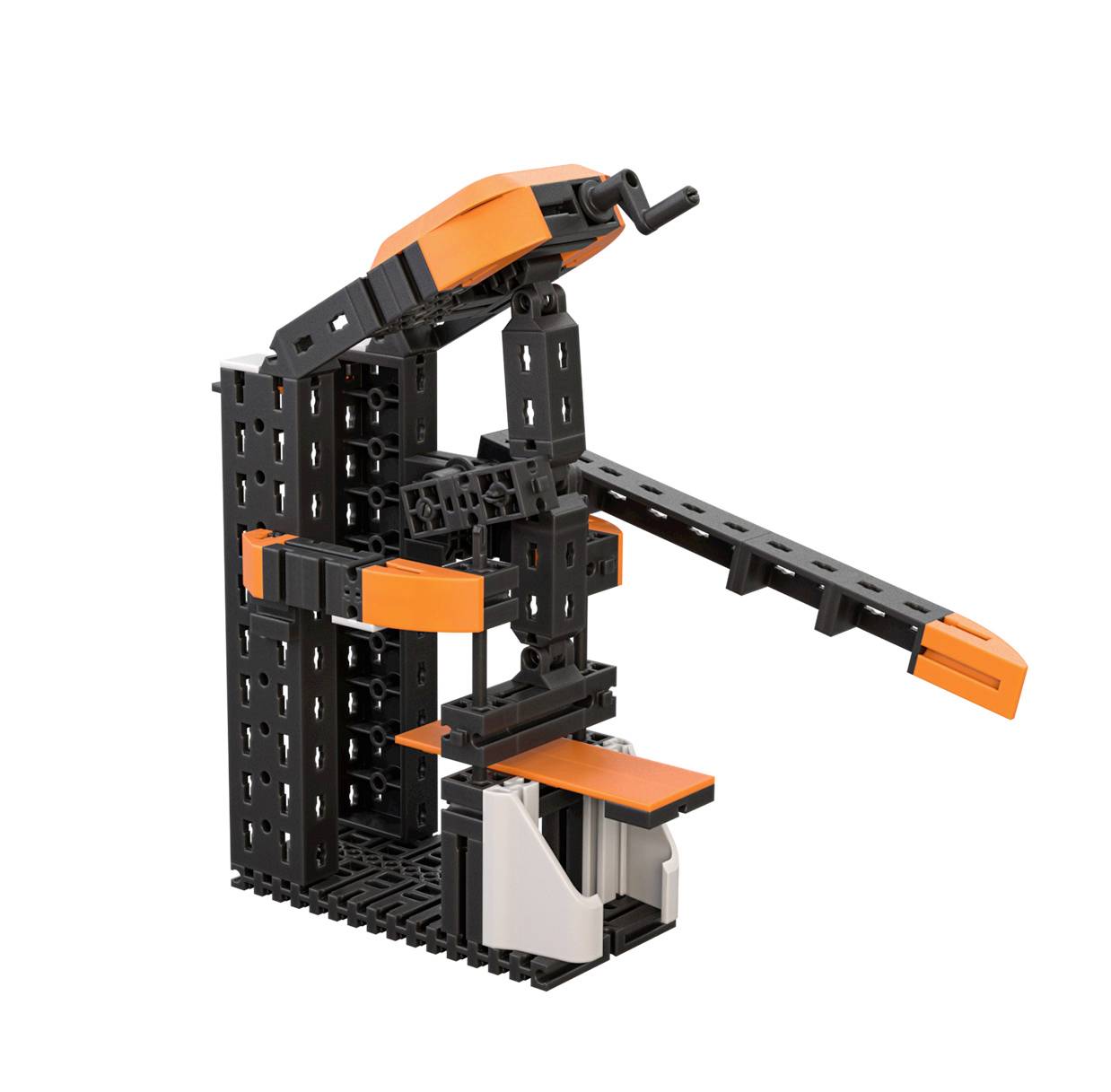 fischertechnik 571904 Universal Max Kit à assembler à partir de 7 ans