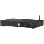 soundmaster ICD4350SW Lecteur CD noir WiFi, DAB+, Lecteur CD, Bluetooth®, radio Internet soundmaster ICD4350SW Lecteur CD noir WiFi, DAB+, Lecteur CD, Bluetooth®, radio Internet
