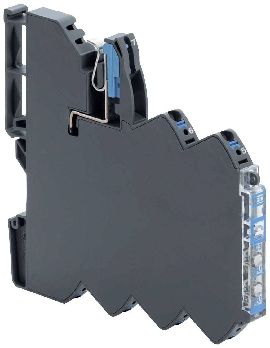 Surveillance de charge électronique Lütze LOCC-Box-ED I-C3 1 pc(s)