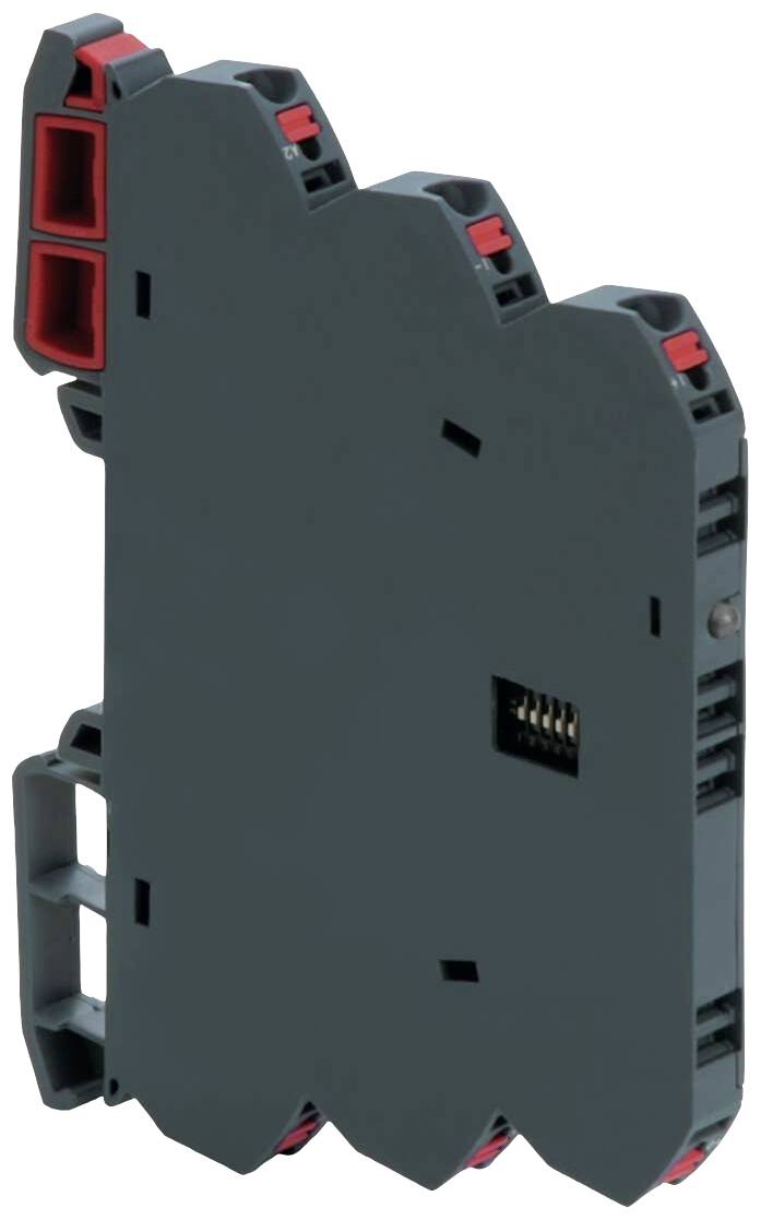 Lütze LCIS-WAA-1539-62-PI 751539.0000 Convertisseur analogique 1 pc(s)