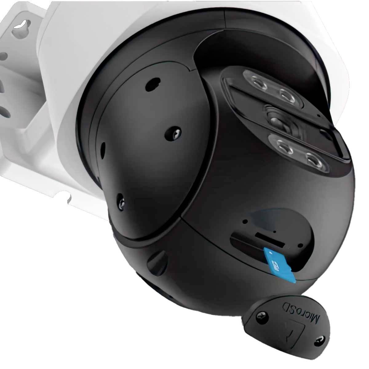 P830 Reolink Ethernet IP Caméra de surveillance 3840 x 2160 pixels