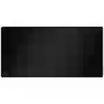 Tapis de souris de gaming SpeedLink ATECS XXL anti-dérapant noir Tapis de souris de gaming SpeedLink ATECS XXL anti-dérapant noir