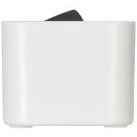 Bloc multiprise avec interrupteur Brennenstuhl 1153240126 blanc contact de protection 1 pc(s) Bloc multiprise avec interrupteur Brennenstuhl 1153240126 blanc contact de protection 1 pc(s)