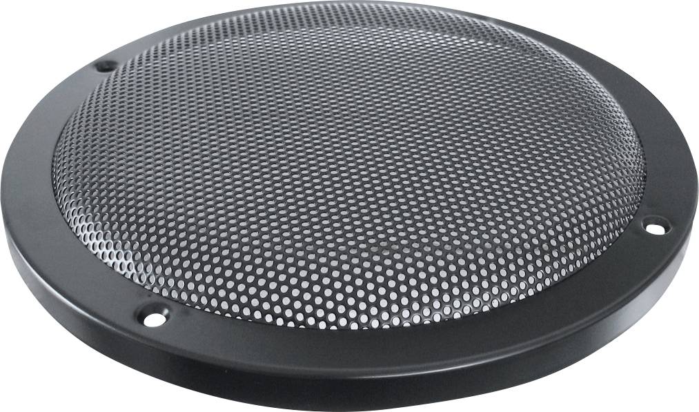 Blanko 202032 Grille de protection enceinte (Ø) 200 mm