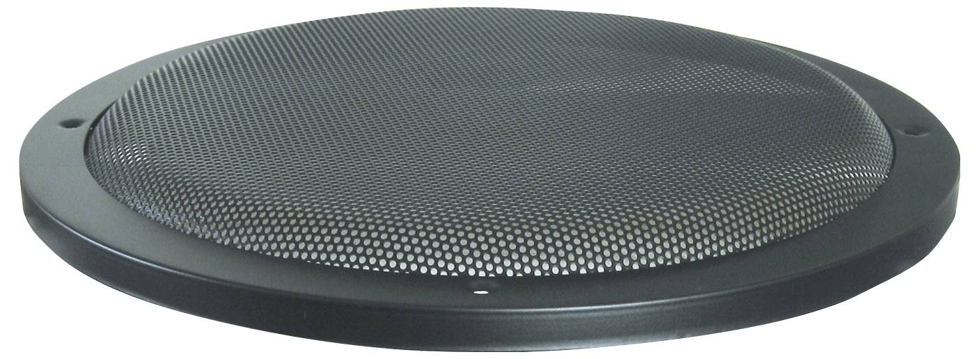 Blanko 202034 Grille de protection enceinte (Ø x H) 300 mm x 1 mm