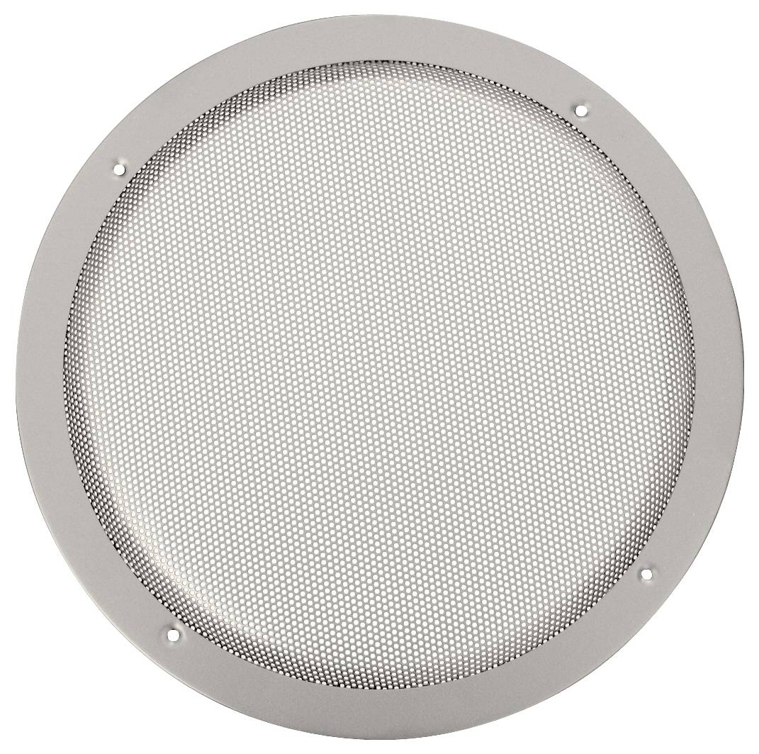 Blanko 204479 Grille de protection enceinte (Ø) 300 mm