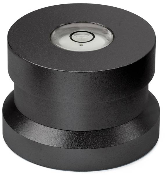 Dynavox ASP3 Rondelle simple (Single-Puck)
