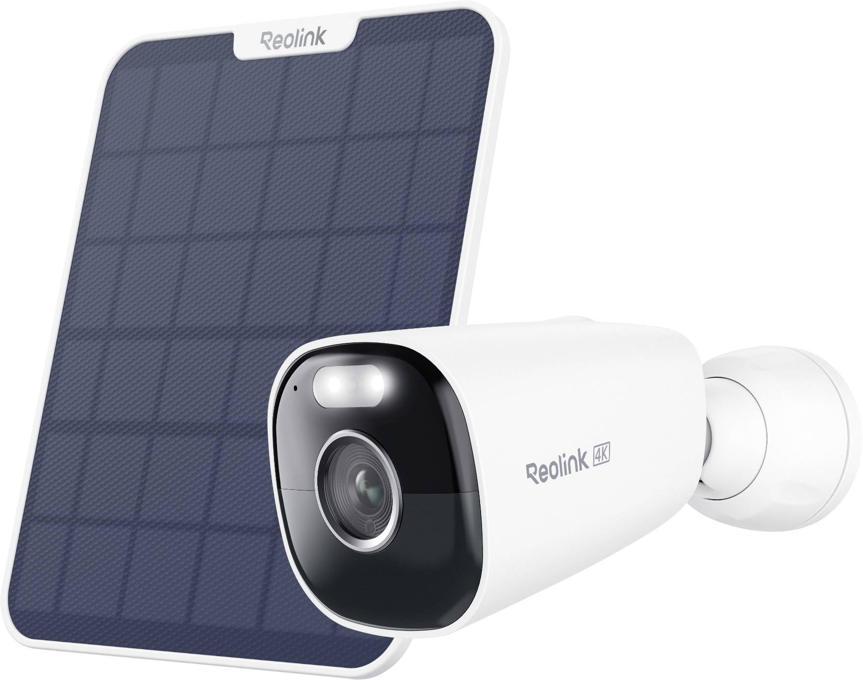 Argus Series B360+SR3 Reolink Wi-Fi IP Caméra de surveillance 3840 x 2160 pixels