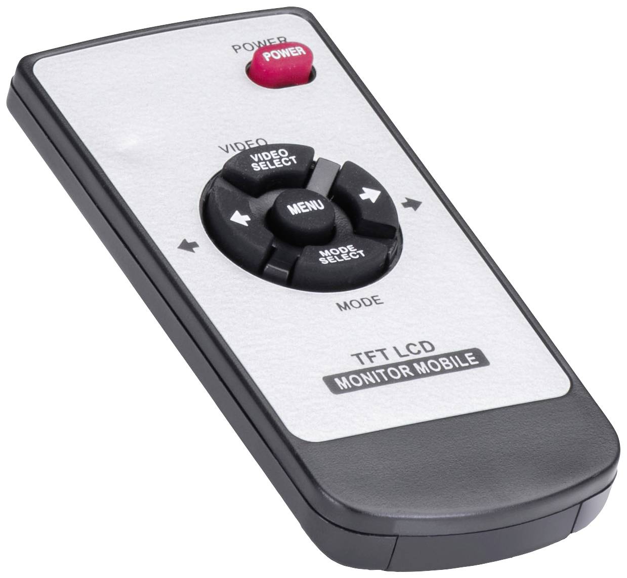 Midland Truck Guardian Wired Système de recul vidéo filaire noir