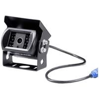 Midland Truck Guardian Wired Caméra de recul filaire noir Midland Truck Guardian Wired Caméra de recul filaire noir