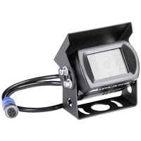 Midland Truck Guardian Wired Caméra de recul filaire noir Midland Truck Guardian Wired Caméra de recul filaire noir