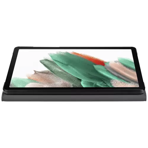 Gecko Covers V11T73C1 Etui / coque pour iPad Samsung Galaxy Tab A9+ 27,9 cm (11") Coque arrière noir Gecko Covers V11T73C1 Etui / coque pour iPad Samsung Galaxy Tab A9+ 27,9 cm (11") Coque arrière noir