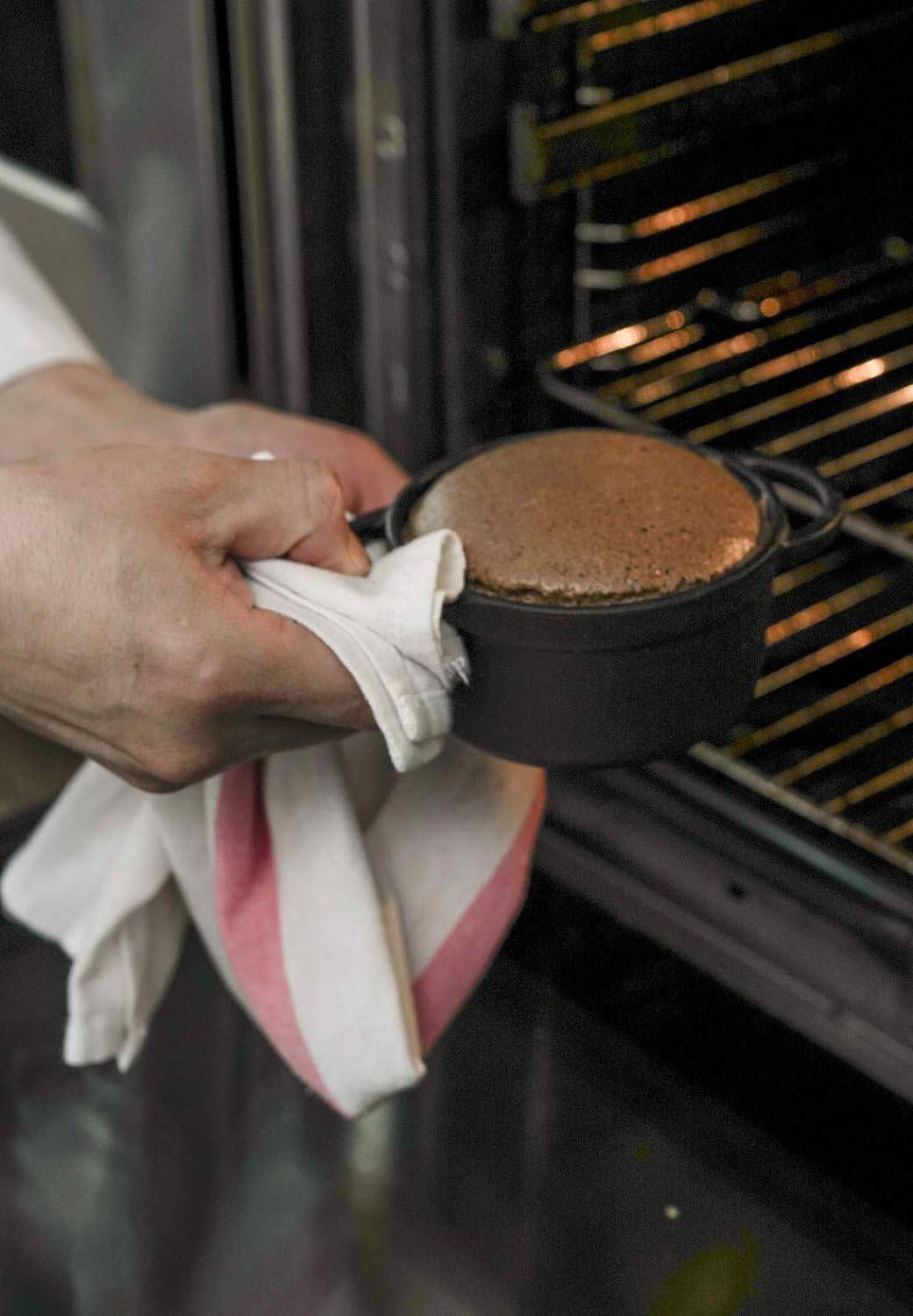 Tefal 352733 Pierre Pagnaire patrimoine Set de faitouts 4 pièces