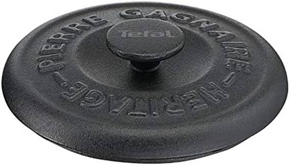 Tefal 352733 Pierre Pagnaire patrimoine Set de faitouts 4 pièces