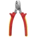 C.K T3973 160 T3973 160 Coupe-câble Adapté pour (technique d'isolation) câbles en alu et en cuivre, à 1 ou plusieurs fils 9 mm C.K T3973 160 T3973 160 Coupe-câble Adapté pour (technique d'isolation) câbles en alu et en cuivre, à 1 ou plusieurs fils 9 mm
