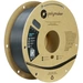 Polymaker PB01056 Filament PETG résiste à la chaleur, résistance élevée à la traction 1.75 mm 1000 g gris foncé PolyLite™ 1 pc(s) Polymaker PB01056 Filament PETG résiste à la chaleur, résistance élevée à la traction 1.75 mm 1000 g gris foncé PolyLite™ 1 pc(s)