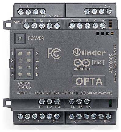 Arduino AFX00005 Module additionnel
