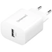 Intenso W5A Chargeur USB 5 W 1x USB-A blanc intérieure Intenso W5A Chargeur USB 5 W 1x USB-A blanc intérieure