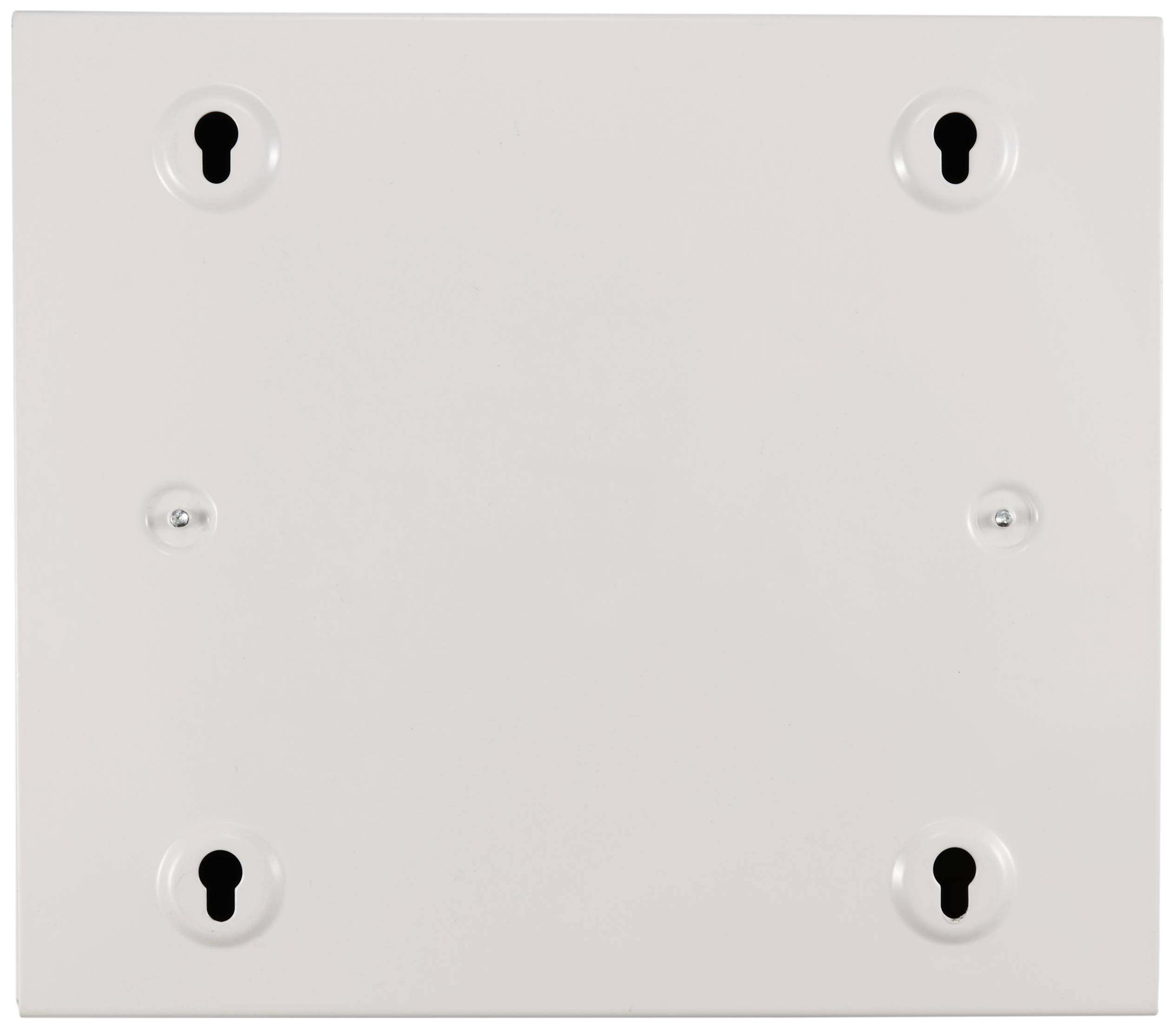 TRU COMPONENTS TC-GYFZ-8 Coffret d'installation 268 x 251 x 91 métal 1 pc(s)