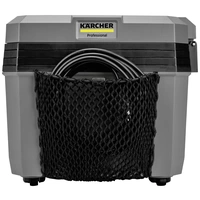 Kärcher Professional SG 4/2 Classic *EU Nettoyeur vapeur 1.092-301.0 jaune, noir Kärcher Professional SG 4/2 Classic *EU Nettoyeur vapeur 1.092-301.0 jaune, noir