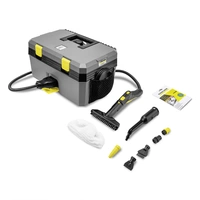Kärcher Professional SG 4/2 Classic *EU Nettoyeur vapeur 1.092-301.0 jaune, noir Kärcher Professional SG 4/2 Classic *EU Nettoyeur vapeur 1.092-301.0 jaune, noir