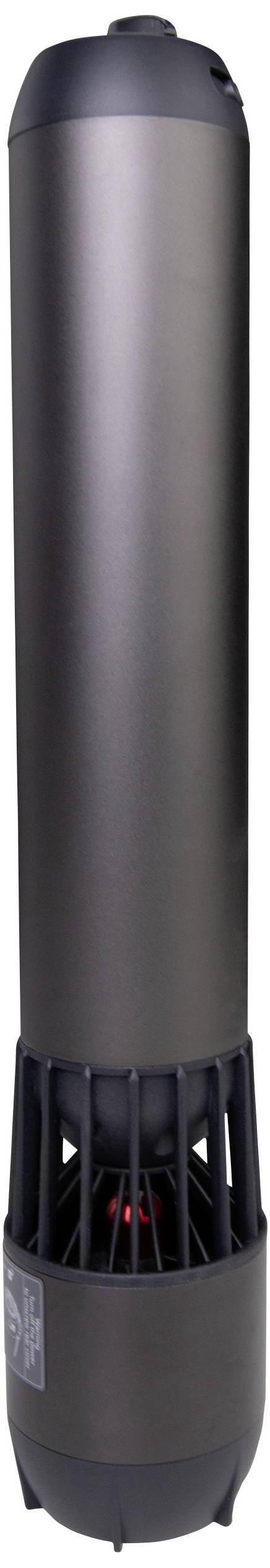 WAYDOO Subnado Scooter sous-marin noir Li-Ion 25.2 V 3900 mAh