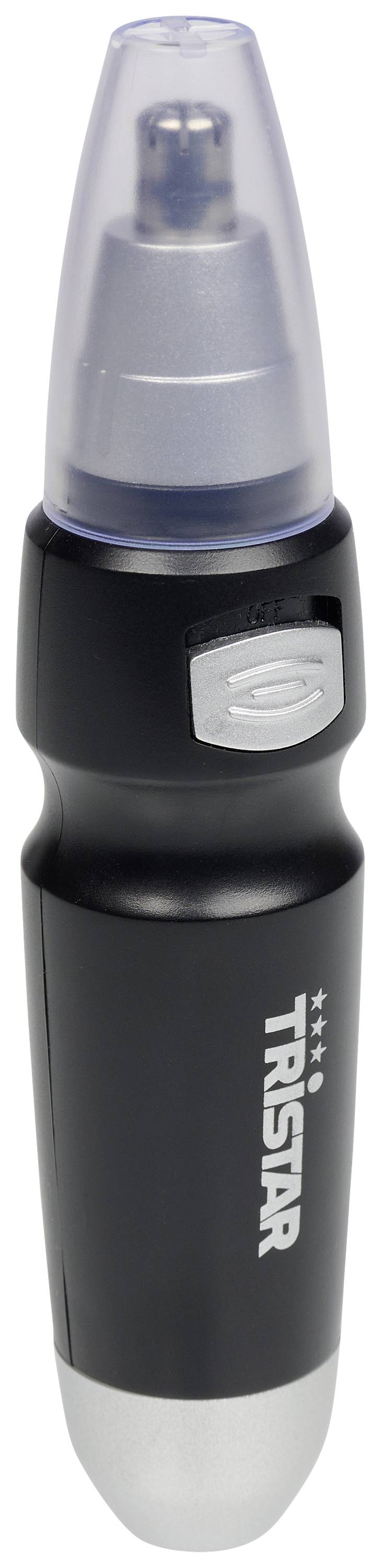 Tristar TR-2571 Tondeuse nez & oreilles noir